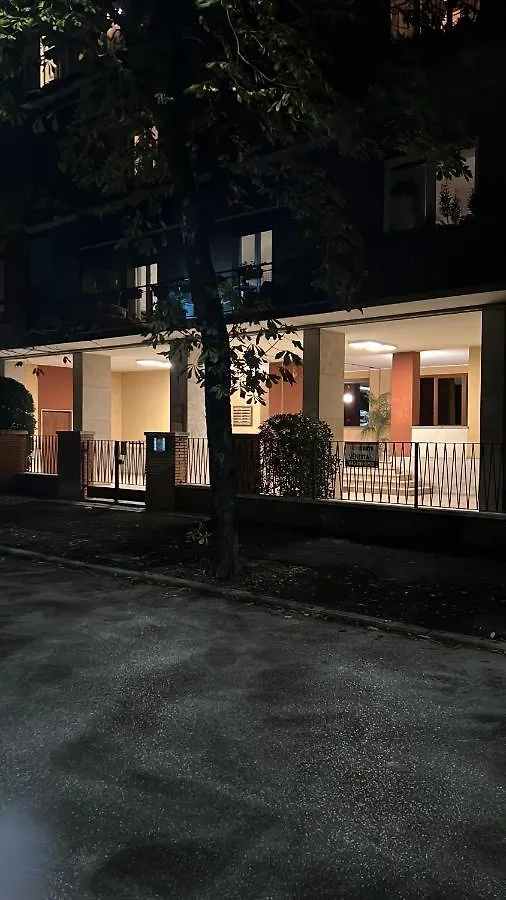 Veroniamo Verona Apartment