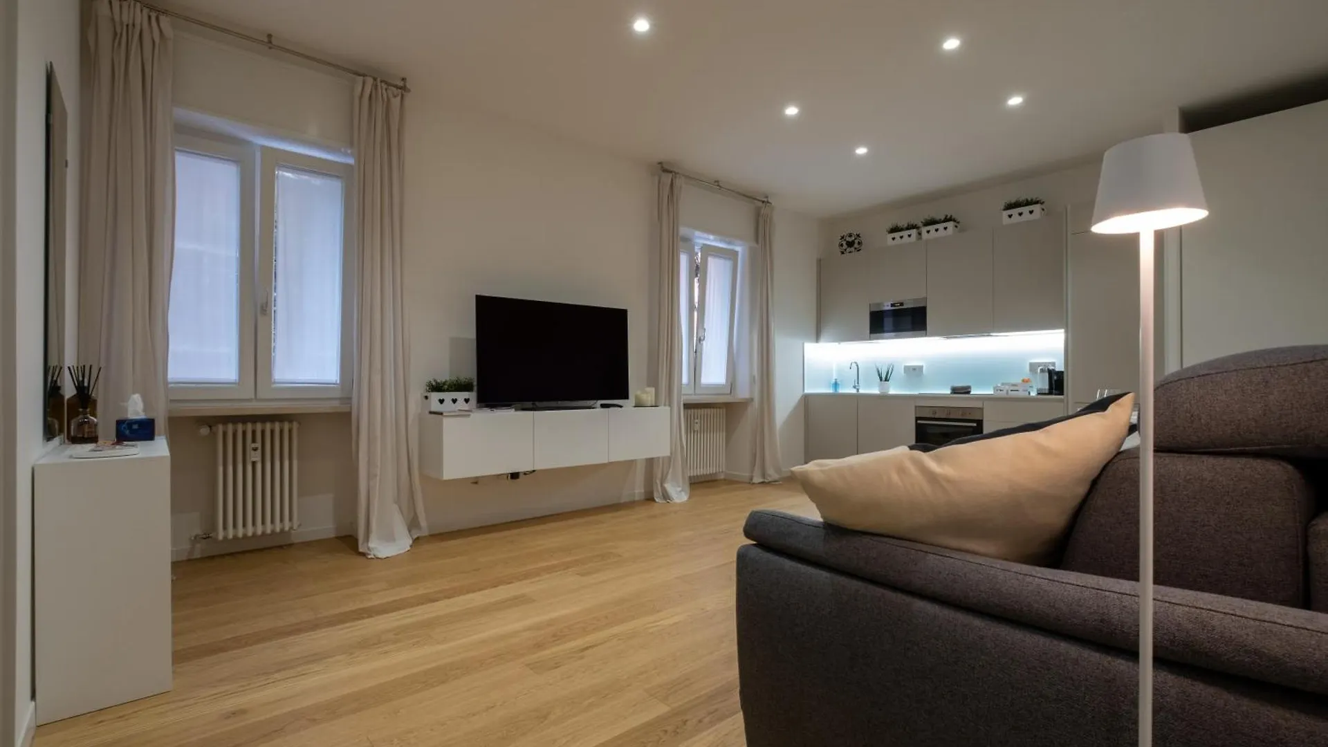 Apartment Veroniamo Verona