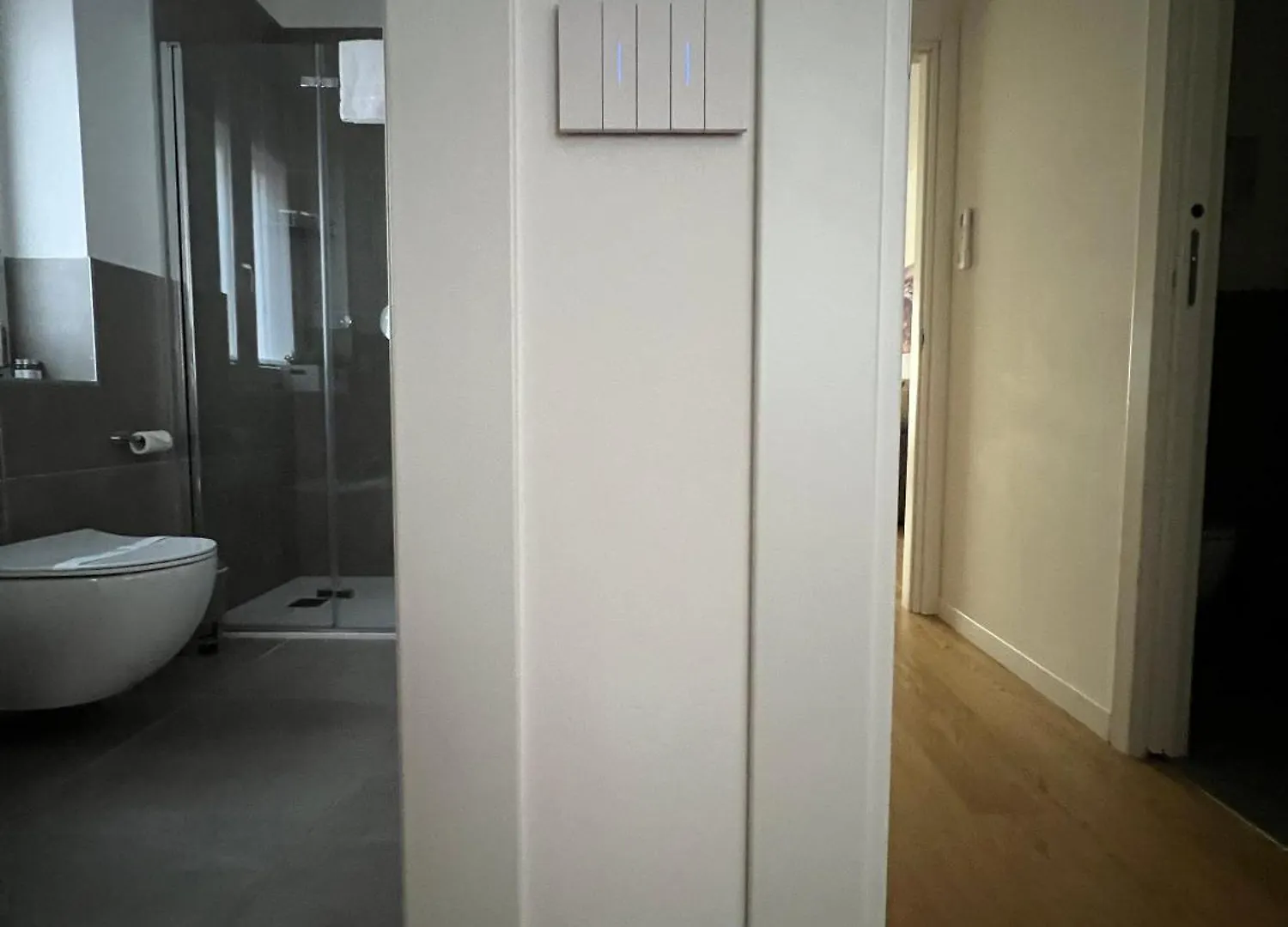 Veroniamo Verona Apartment