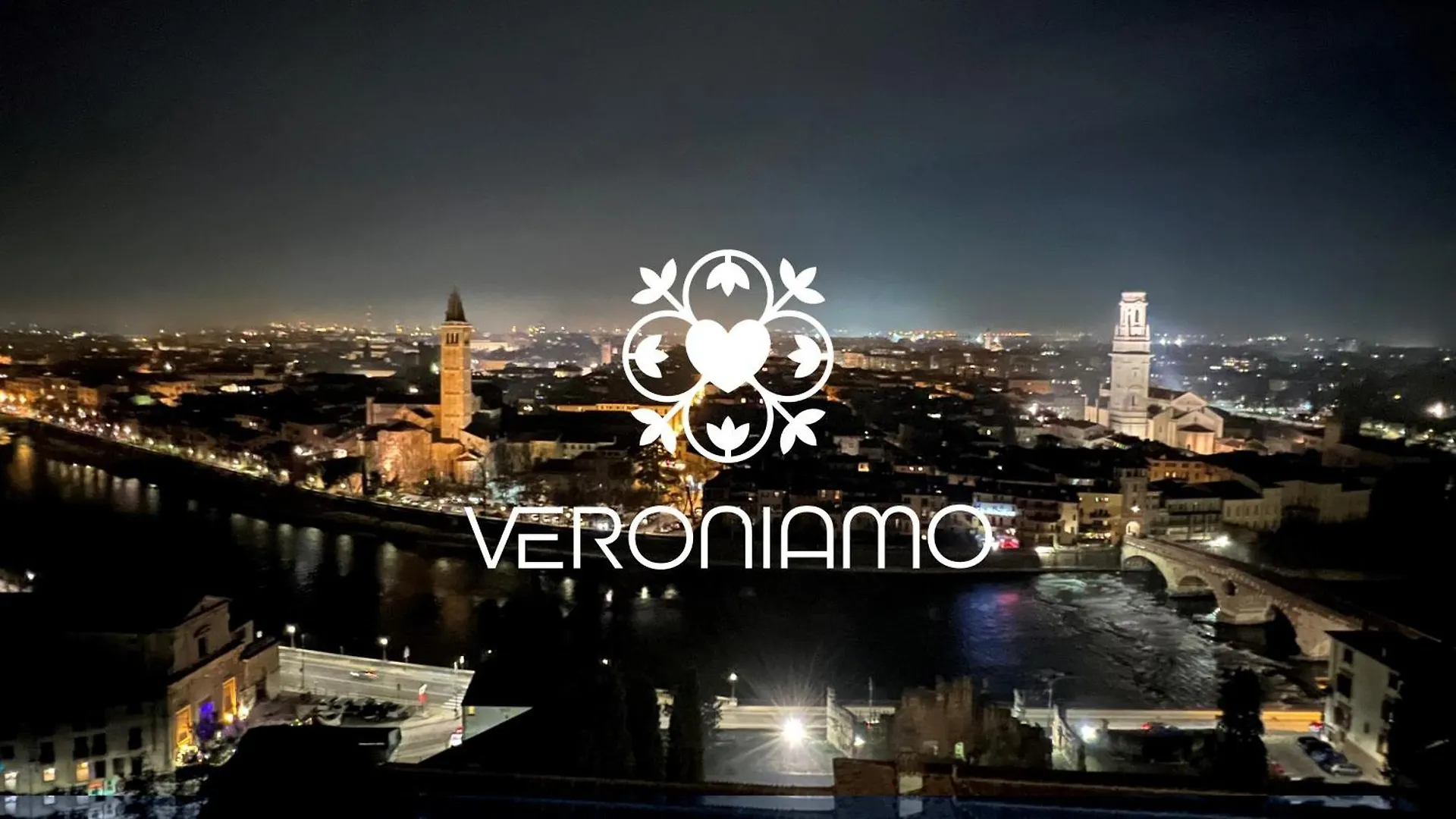 Veroniamo location